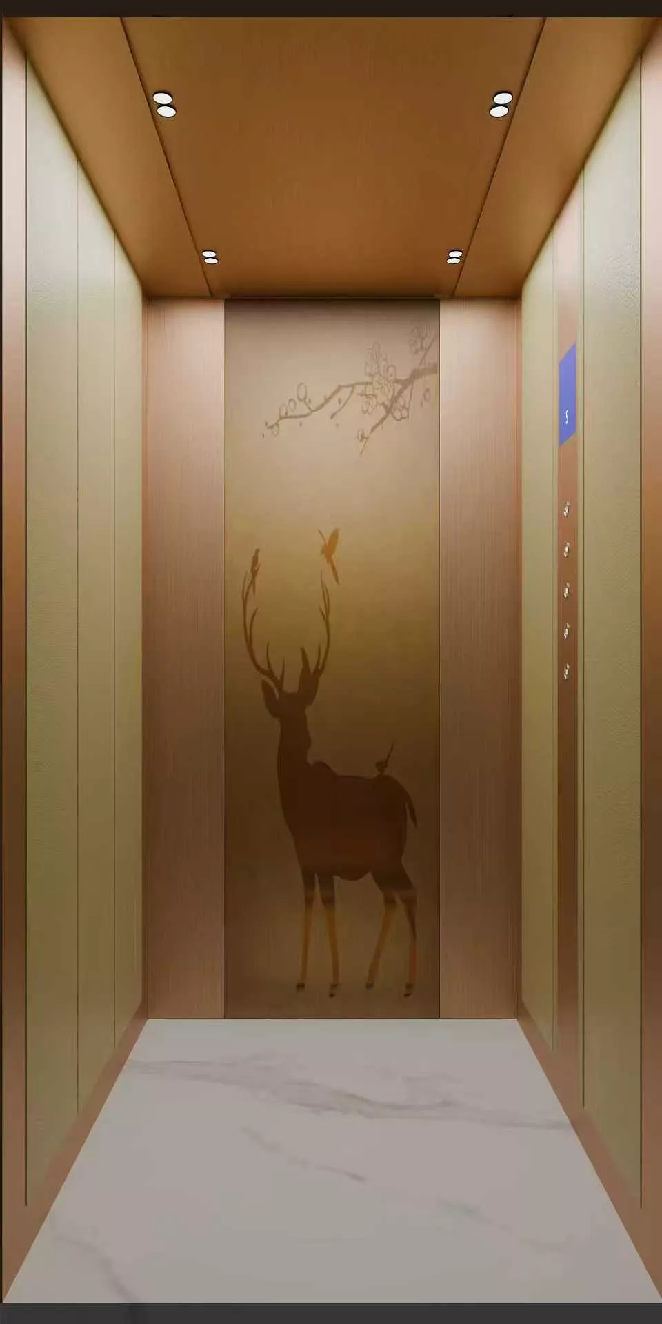 JX001（选配）